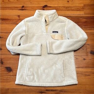Patagonia Women’s Fleece